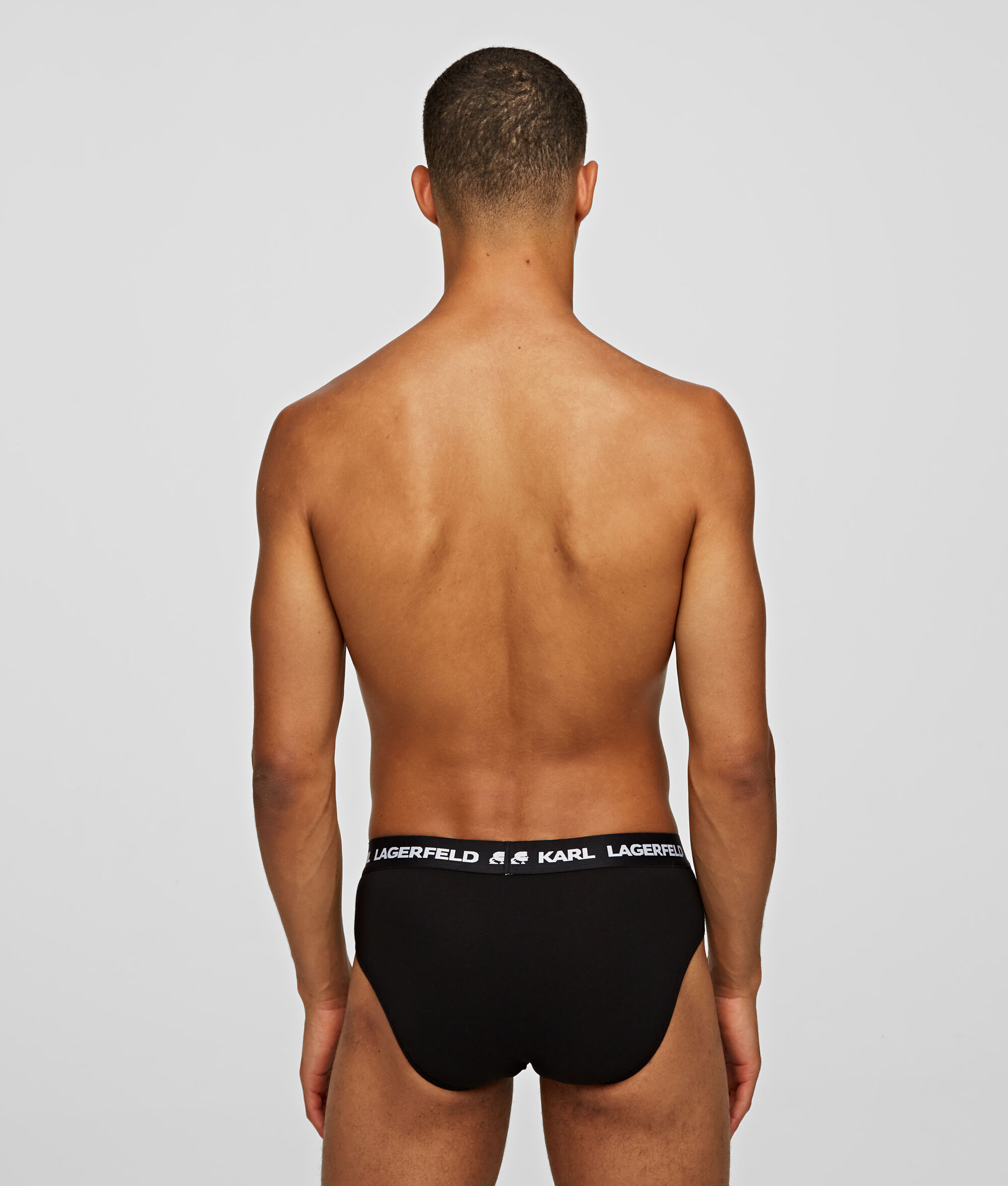 (image for) Unique Advantage LOGO BRIEFS 3-PACK